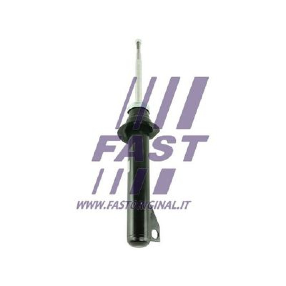 Амортизатор передний левый/правый газовый FAST ft11088
