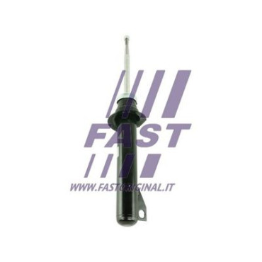 Амортизатор передній лівий/правий газовий FAST ft11088