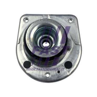 Подушка амортизатора передня FAST ft12088