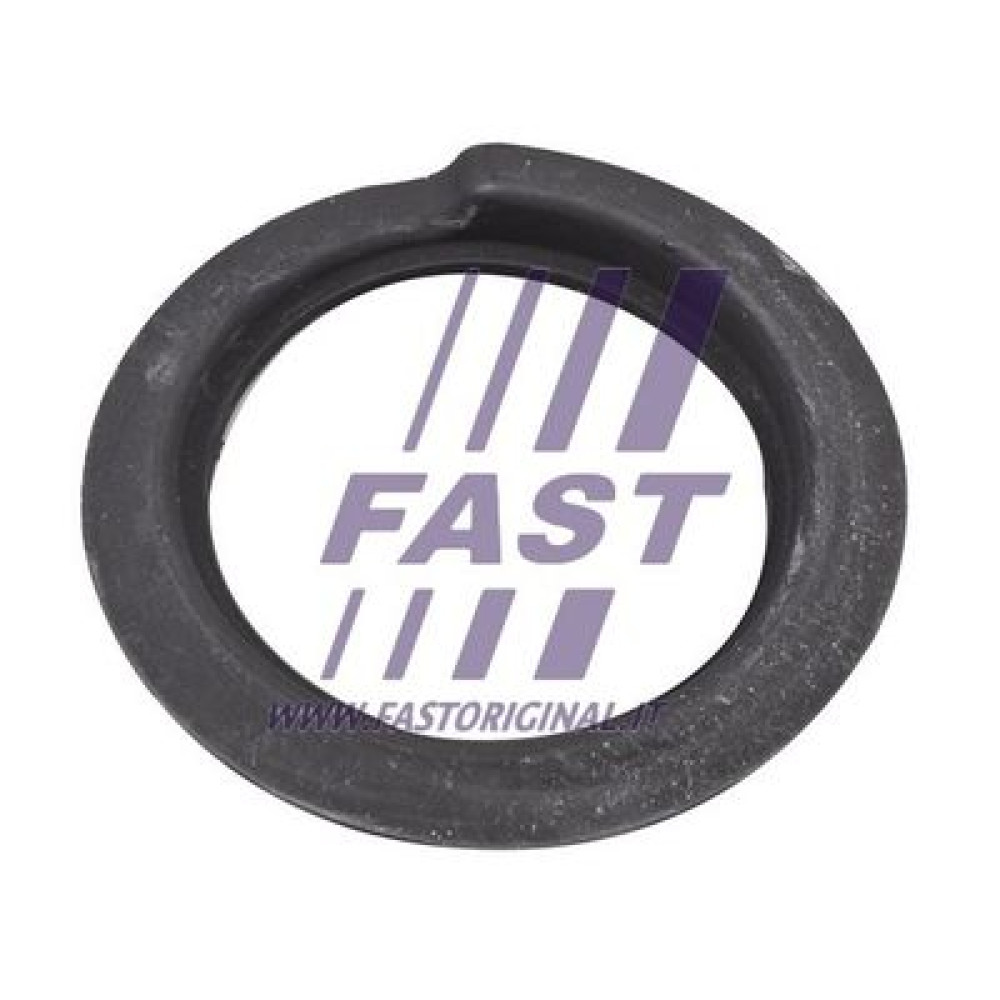 ГУМОВА ПРОСТАВКА ПРУЖИНИ FIAT DUCATO 94> ПЕРЕД FAST ft12149