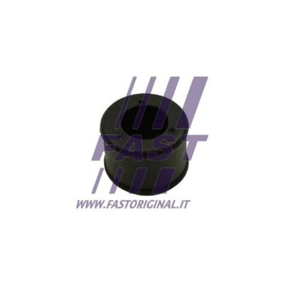 Сайлентблок амортизатора задній FAST ft12801
