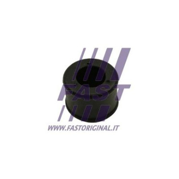 Сайлентблок амортизатора задний FAST ft12801