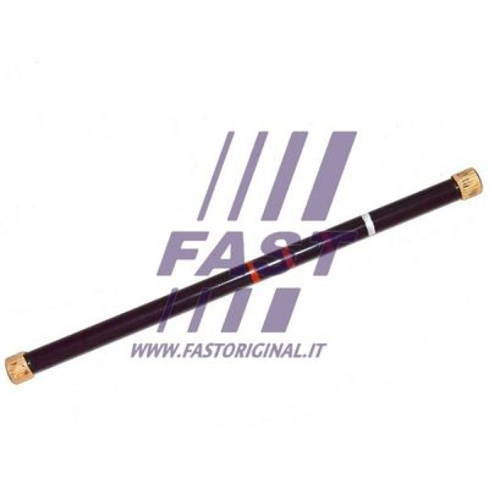 Торсіон зад лівий FAST ft13525