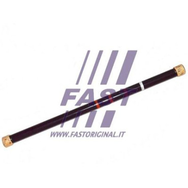Торсион зад левый FAST ft13525