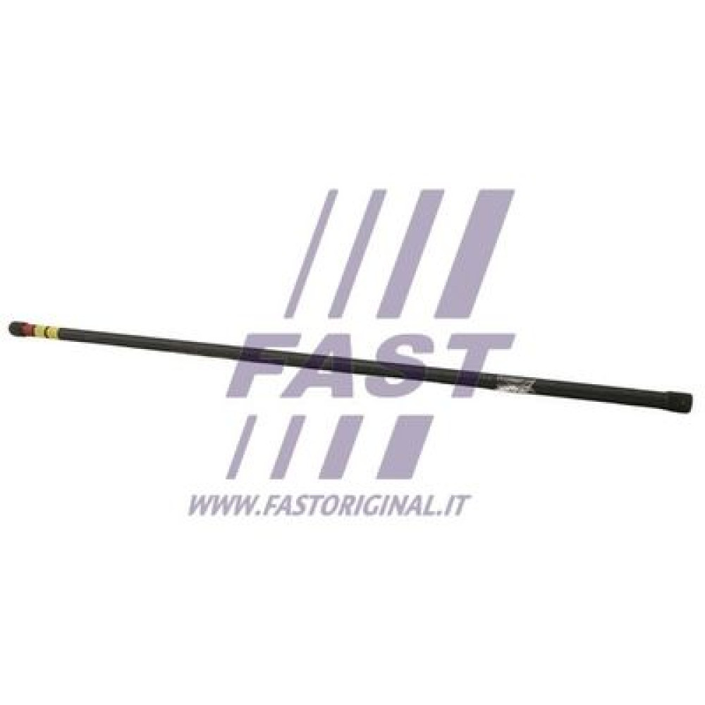 Торсіон задній лівий 32/30 1030 мм 20 мм FAST ft13601