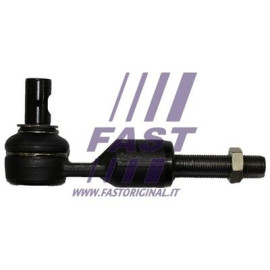 Кермовий Наконечник Audi A4 Лв/Пр 95 FAST ft16072