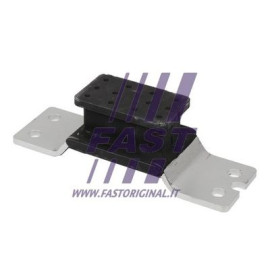 Подушка ресори передня всередині FAST ft18025