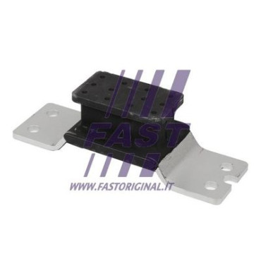 Подушка ресори передня всередині FAST ft18025