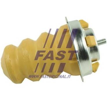 Відбійник підвіски зад 05 154mm FAST ft18396