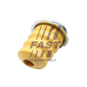 Відбійник підвіски / 14 задній FAST ft18399