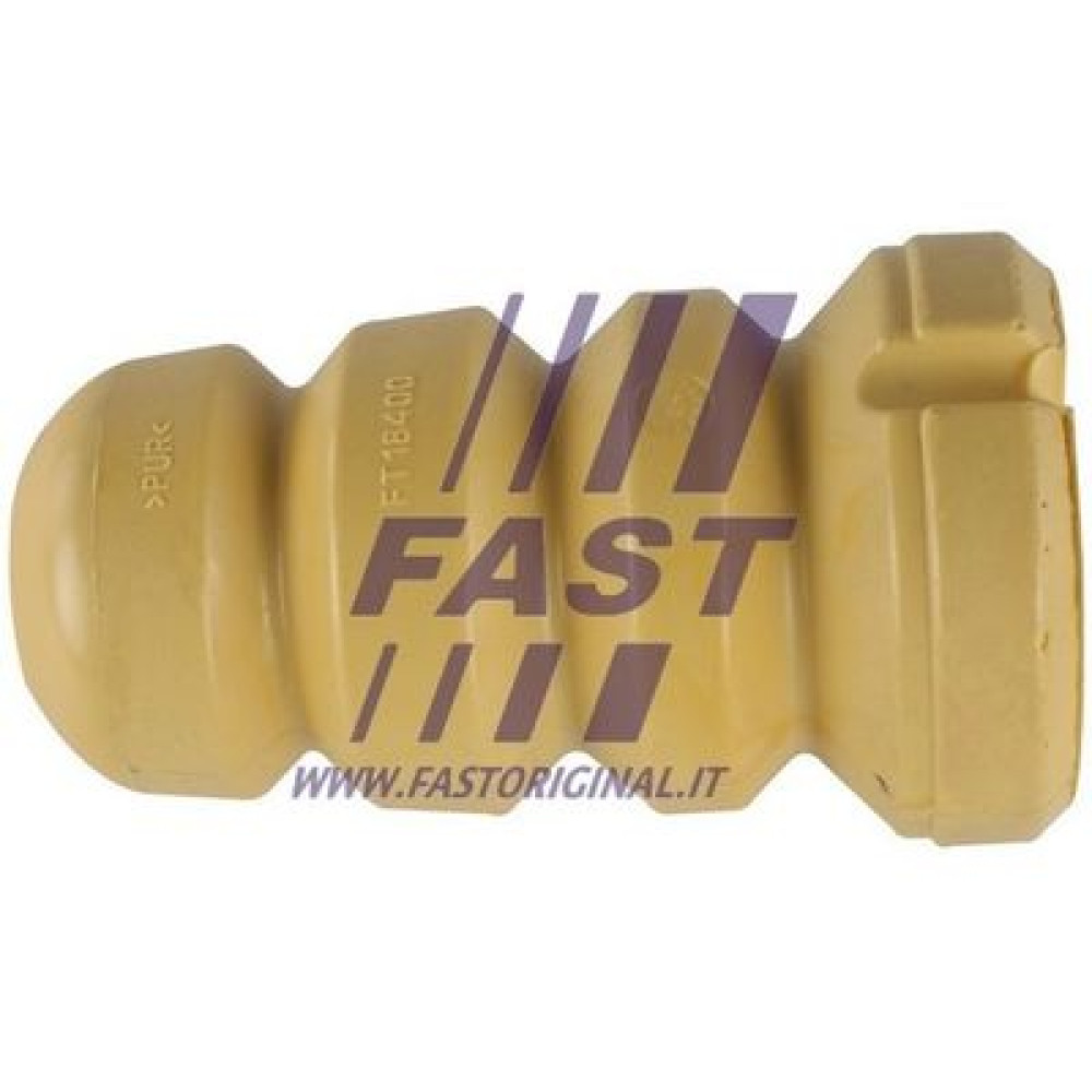 Отбойник амортизатора перед 148Mm FAST ft18400