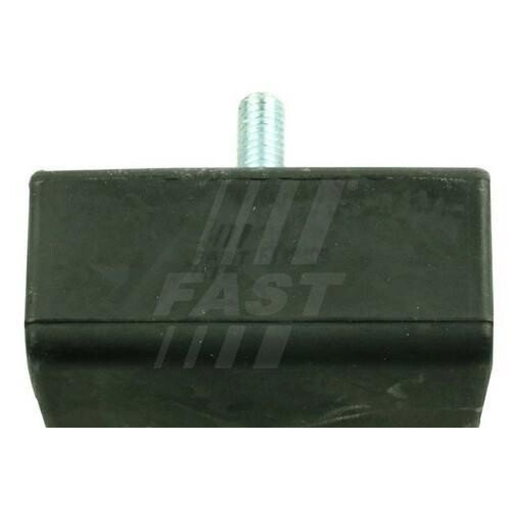 Подушка ресори задній FAST ft18409