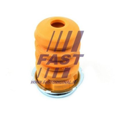 Відбійник підвіски зад 154MM FAST ft18419