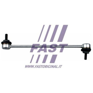 Стійка стабілізатора передня ліва/права FAST ft20536