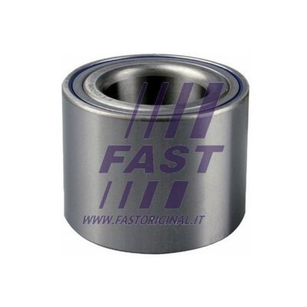 Підшипник маточини передній FAST ft21006