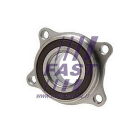 Підшипник маточини передньої FAST ft21104