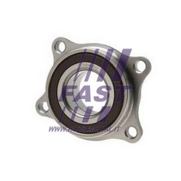 Подшипник ступицы передней FAST ft21104