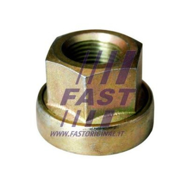 Гайка колесная FAST ft21515