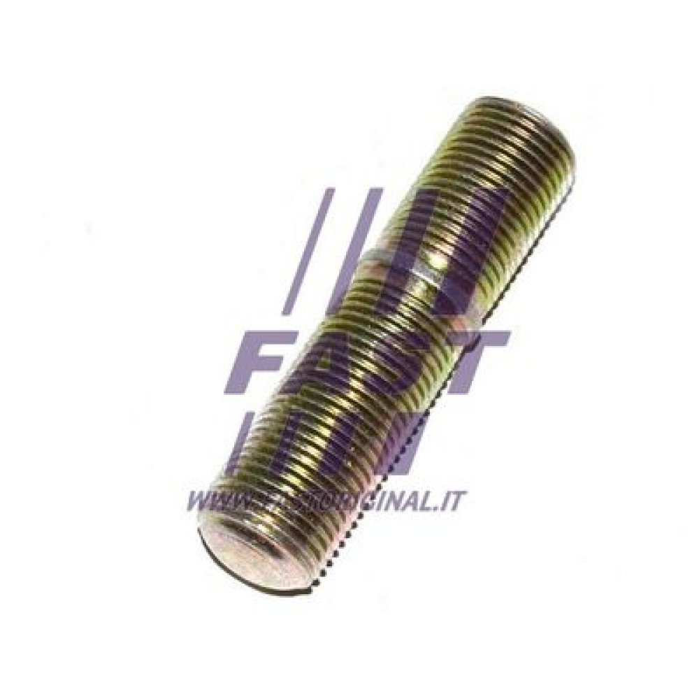 Заколка колеса FAST ft21522