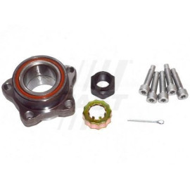 FAST ft22104 Подшипник ступицы перед ступица кпл FAST ft22104
