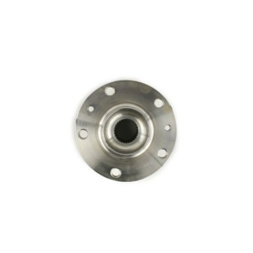 Ступиця колеса передня FAST ft24057