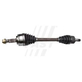 Полуось передняя FAST ft27129