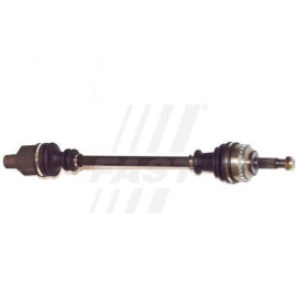 FAST ft27166 Полуось пр FAST ft27166