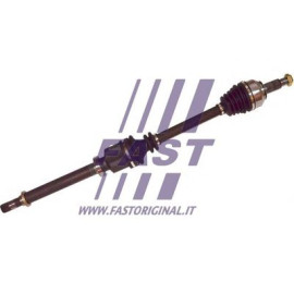 FAST ft27175 Піввісь на передня права FAST ft27175