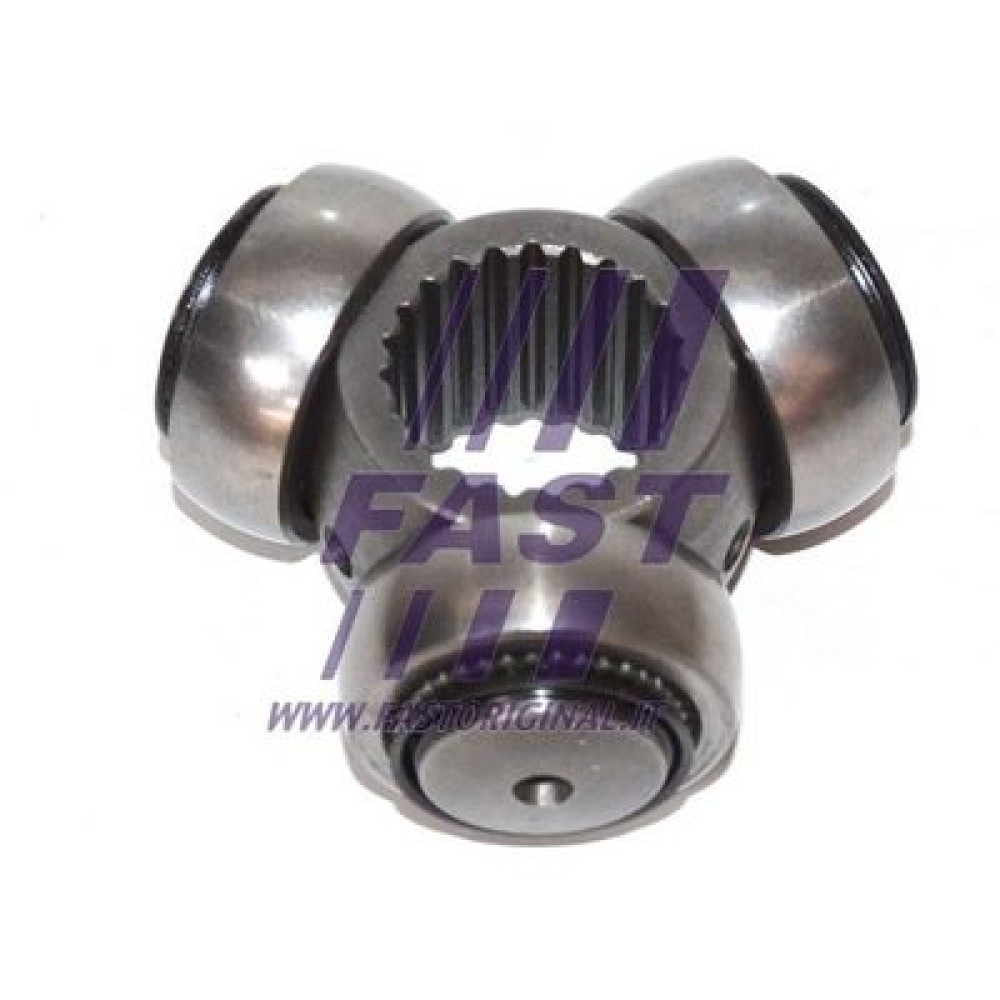 Крестовина полуоси FAST ft28023