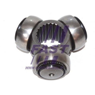 Крестовина полуоси FAST ft28023