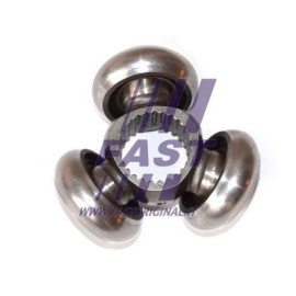 Крестовина полуоси FAST ft28107
