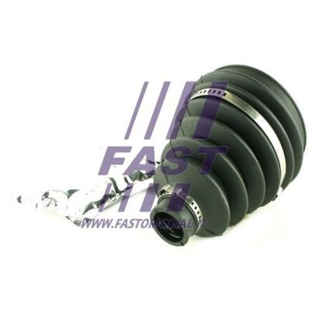 Пильовик ШРКШ зовнішній FAST ft28305k