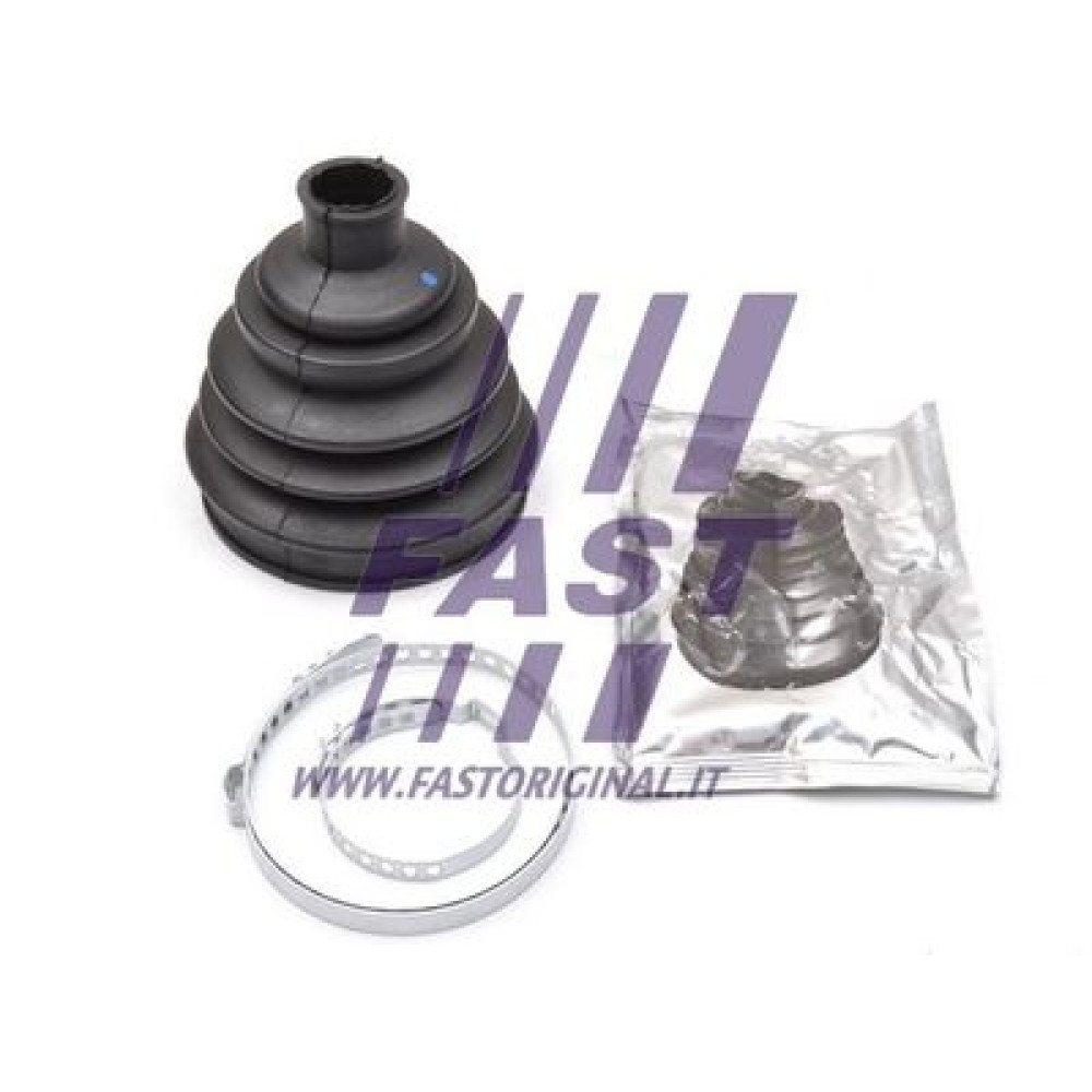 Пильовик ШРКШ зовнішній FAST ft28321k