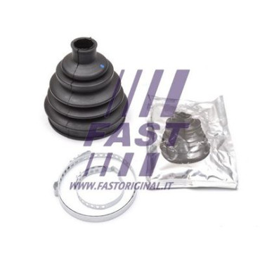 Пильовик ШРКШ зовнішній FAST ft28321k
