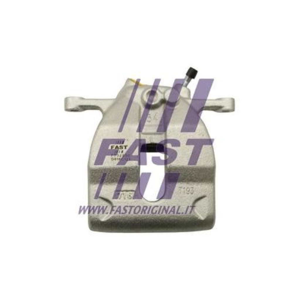 Тормозной суппорт перед левый без хомута FAST ft32800