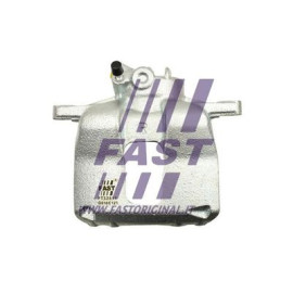 Суппорт тормозной передний пр без хомута FAST ft32811