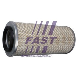 FAST ft37011 Фільтр повітряний FAST ft37011
