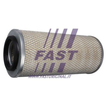 Фільтр повітряний FAST ft37011
