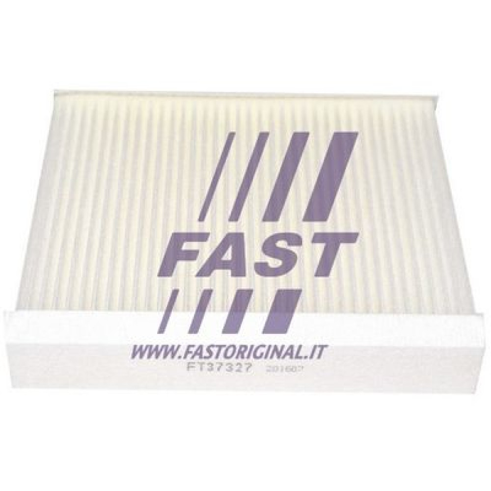 Фильтр салона FAST ft37327