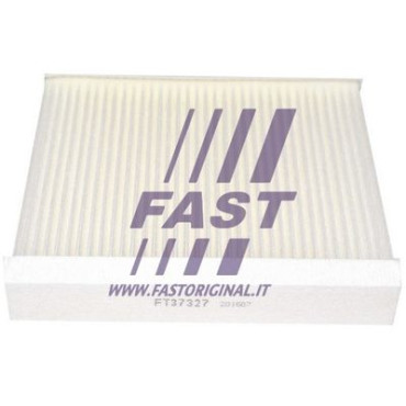 Фильтр салона FAST ft37327