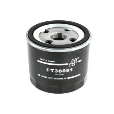 Оливний фільтр FAST ft38091