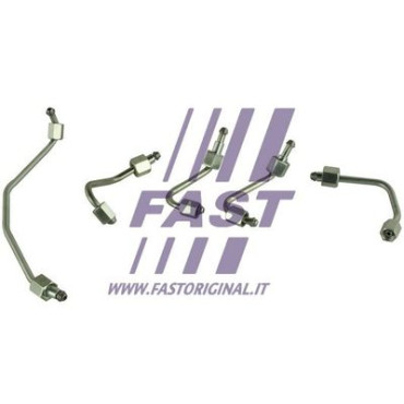 Паливна трубка комплект FAST ft39520