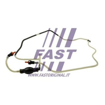 Паливна трубка FAST ft39537