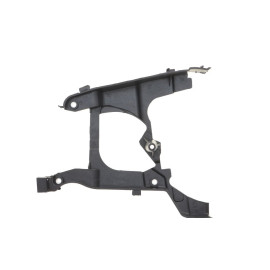 Корпус ГРМ низ FAST ft45327