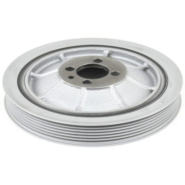 Шкив FAST ft45573