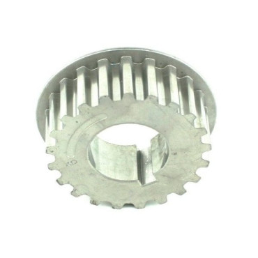 Шкив ГРМ низ 6MM FAST ft45605