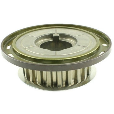 Шкив ГРМ коленвал FAST ft45614