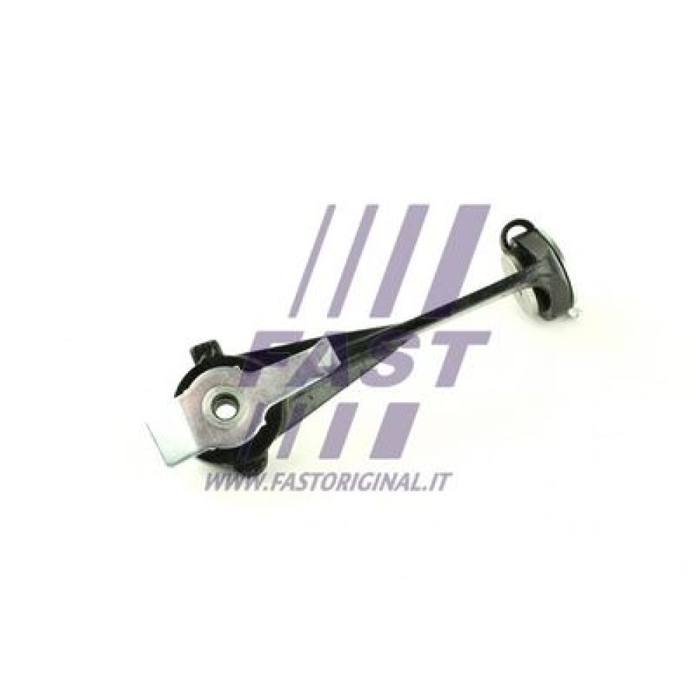 Подушка двигателя пр крепление FAST ft52065
