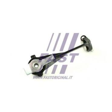 Подушка двигателя пр крепление FAST ft52065