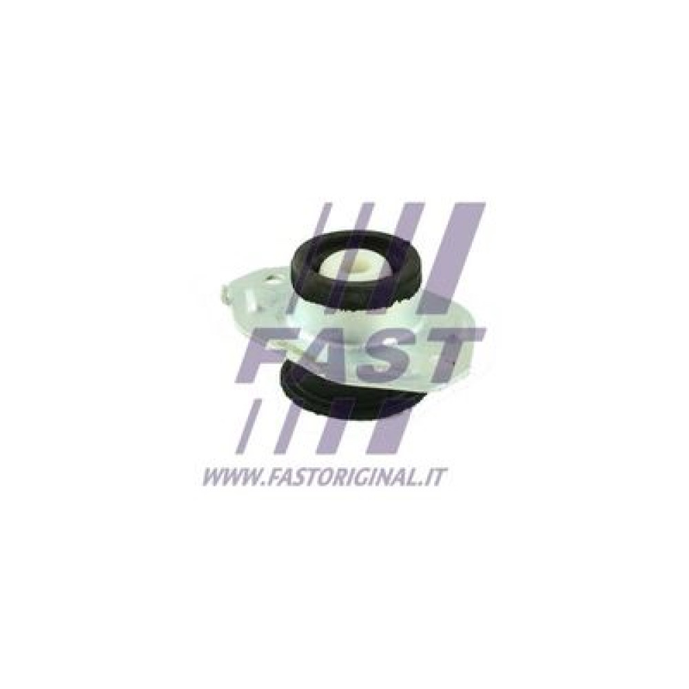 Подушка двигуна ліва FAST ft52616